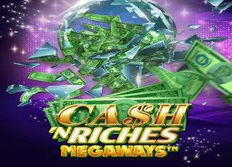 Microgaming SMG_cashNRichesMegaways.webp